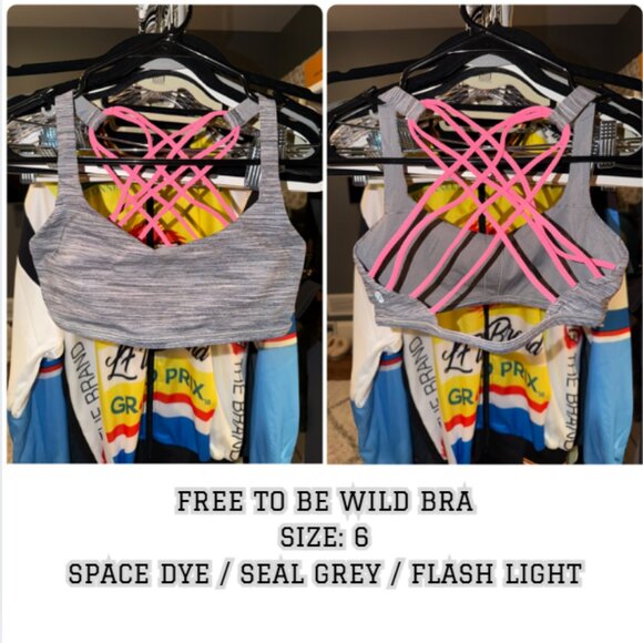 SIZE 6 - Lululemon Bundle (10pc) - Picture 6 of 11